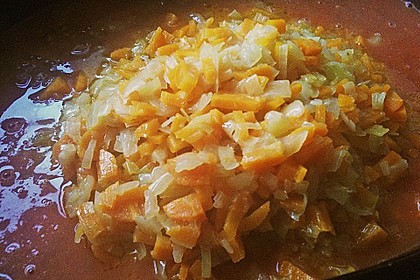 Die echte Sauce Bolognese 189