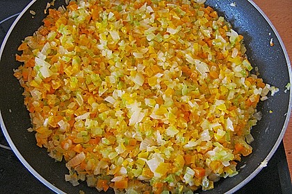 Die echte Sauce Bolognese 108