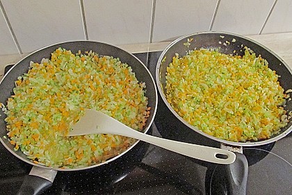 Die echte Sauce Bolognese 74