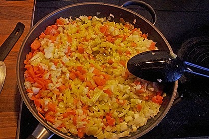 Die echte Sauce Bolognese 150