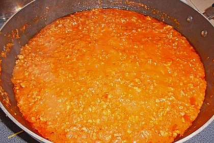 Die echte Sauce Bolognese 186