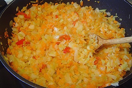 Die echte Sauce Bolognese 119