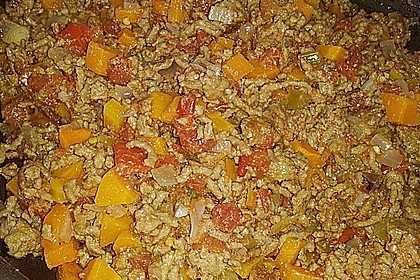 Die echte Sauce Bolognese 182