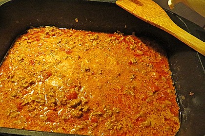 Die echte Sauce Bolognese 193