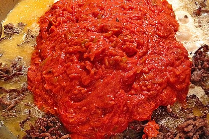 Die echte Sauce Bolognese 200