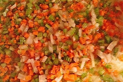 Die echte Sauce Bolognese 146