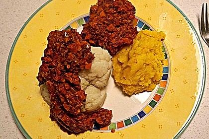 Die echte Sauce Bolognese 180