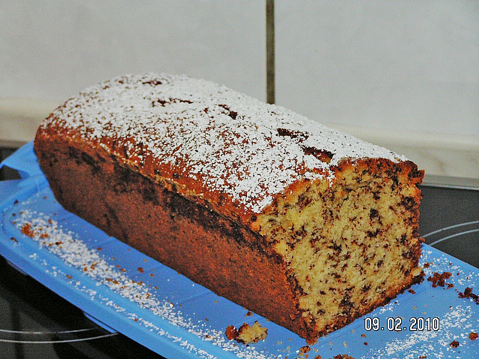 Ameisenkuchen mit Eierlikör von Micks | Chefkoch.de