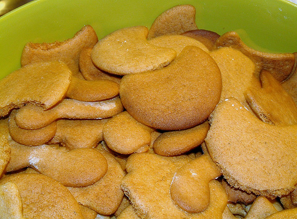 Pfefferkuchen III von tinabhh | Chefkoch.de