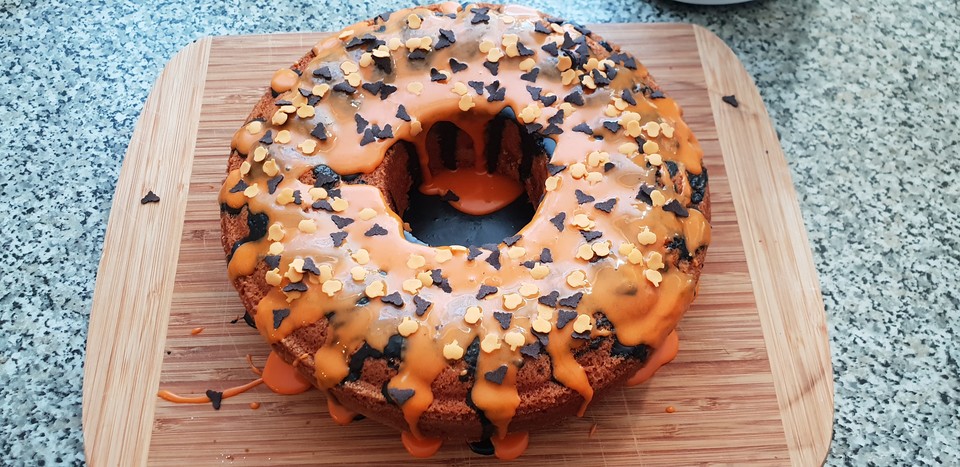 Brausekuchen von Simone32 | Chefkoch.de
