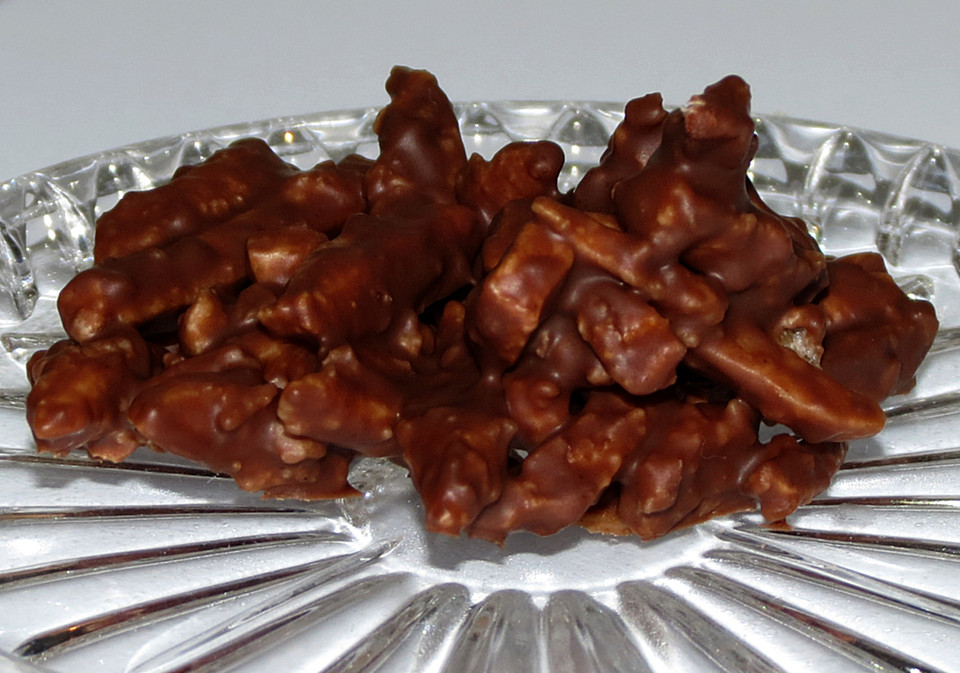 Mandelsplitter von ep1312 | Chefkoch.de