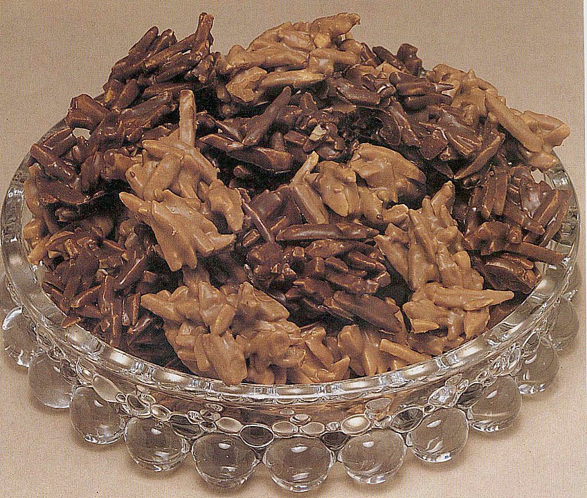 Mandelsplitter von ep1312 | Chefkoch.de