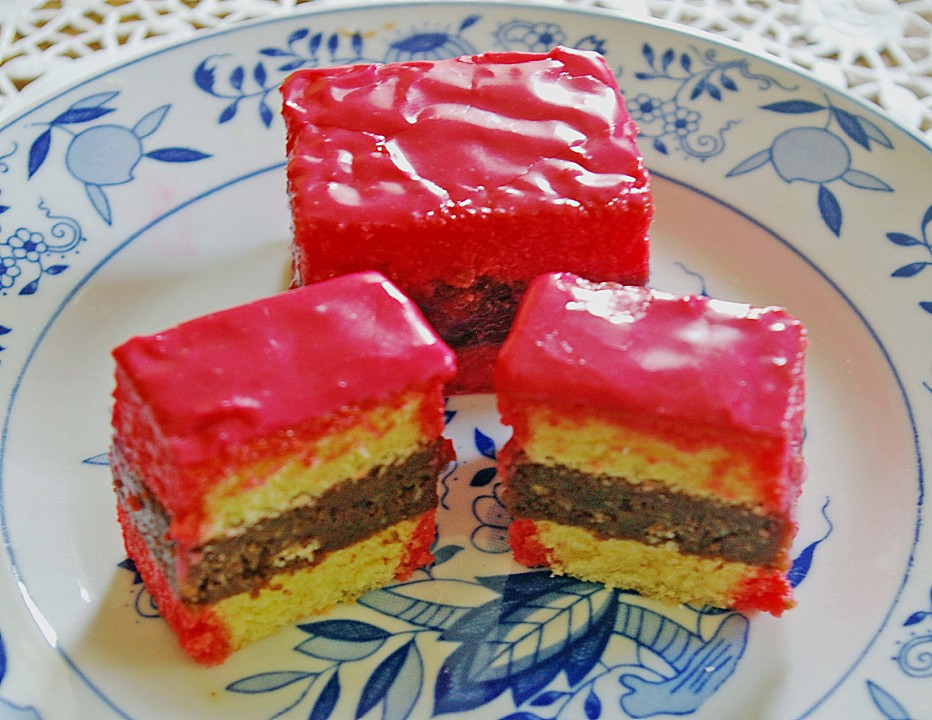 Punschkrapferl von Seelenschein | Chefkoch.de