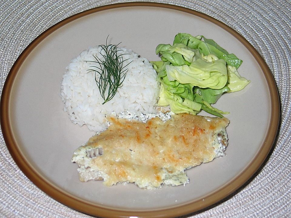 Dillsauce fisch Rezepte Chefkoch.de