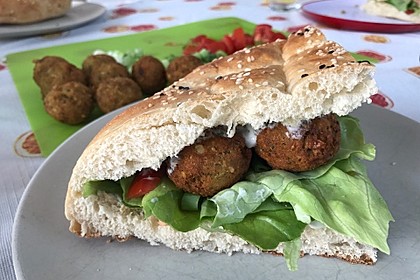 Falafel 35