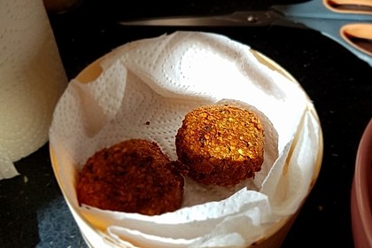 Falafel 33