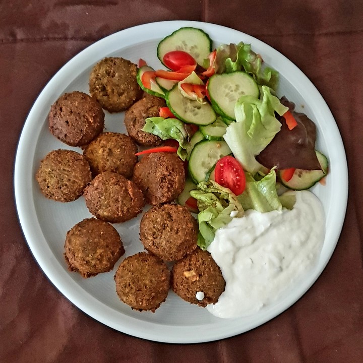 Falafel von MilliP