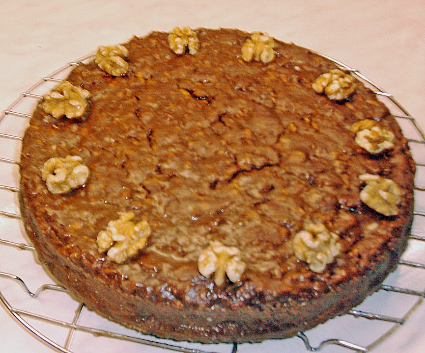Apfel - Zimt - Kuchen von harald-meyer | Chefkoch.de