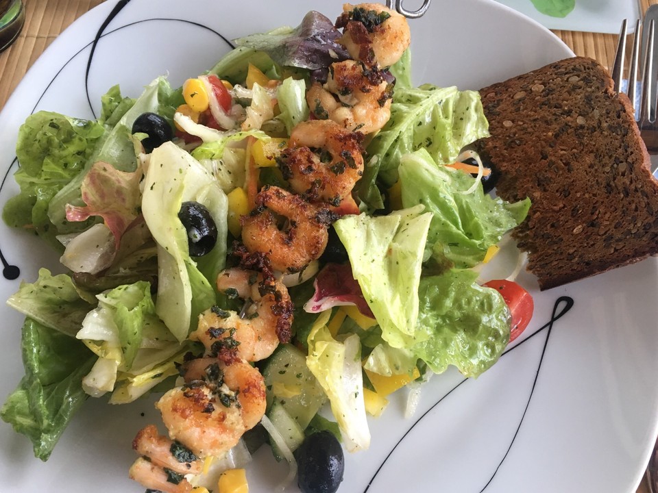 Garnelen - Spieße von Jenny86 | Chefkoch.de