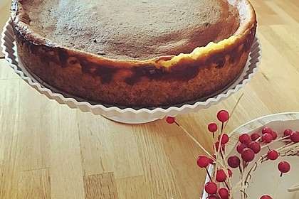 Kirsch - Schmand - Kuchen 22