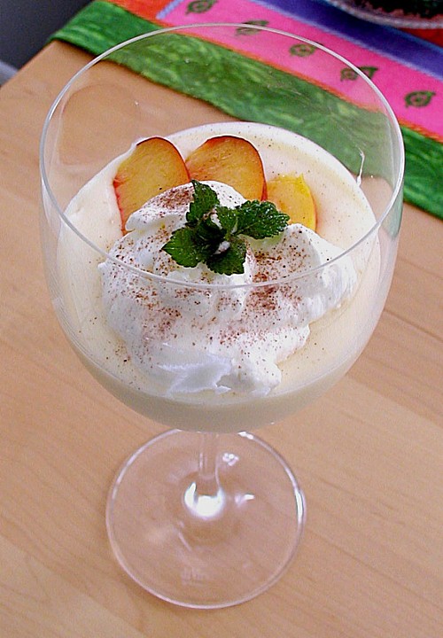 Maracuja - Joghurt - Creme von Jenny86 | Chefkoch.de