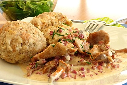 Semmelknödel 34