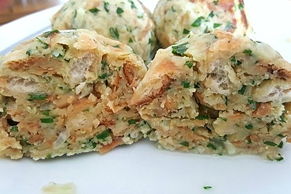 Semmelknödel 17