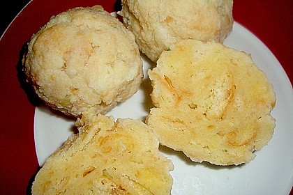 Semmelknödel 32