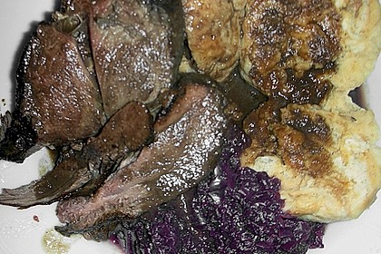 Semmelknödel 29