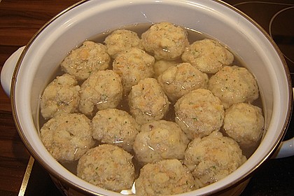 Semmelknödel 11