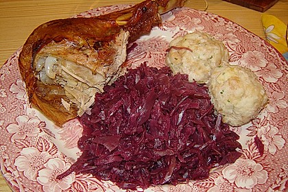 Semmelknödel 9