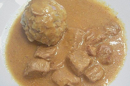 Semmelknödel 45