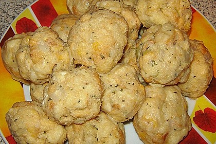 Semmelknödel 19