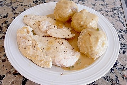 Semmelknödel 41
