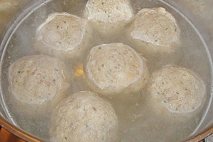 Semmelknödel 50