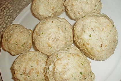 Semmelknödel 24
