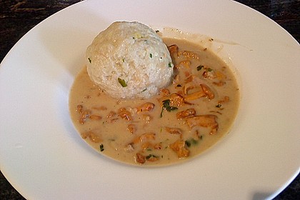 Semmelknödel 3