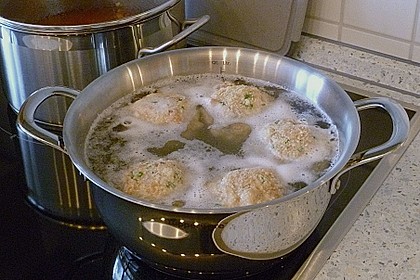 Semmelknödel 20