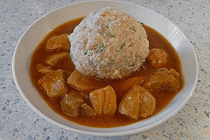Semmelknödel 4