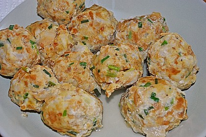Semmelknödel 28