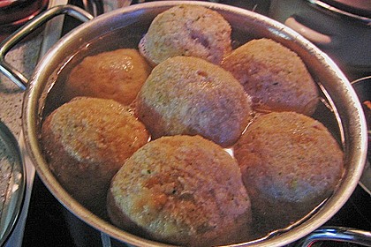 Semmelknödel 52