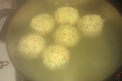 Semmelknödel 27