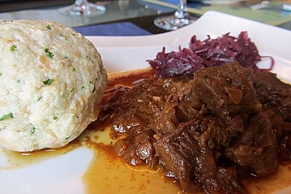 Semmelknödel 2