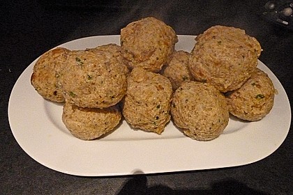 Semmelknödel 31