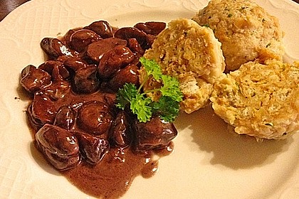 Semmelknödel 7