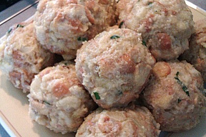 Semmelknödel 26