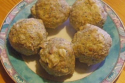 Semmelknödel 33
