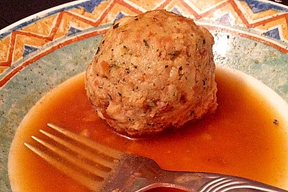 Semmelknödel 30