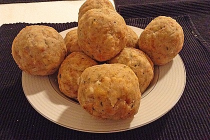 Semmelknödel 14