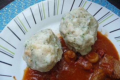 Semmelknödel 23